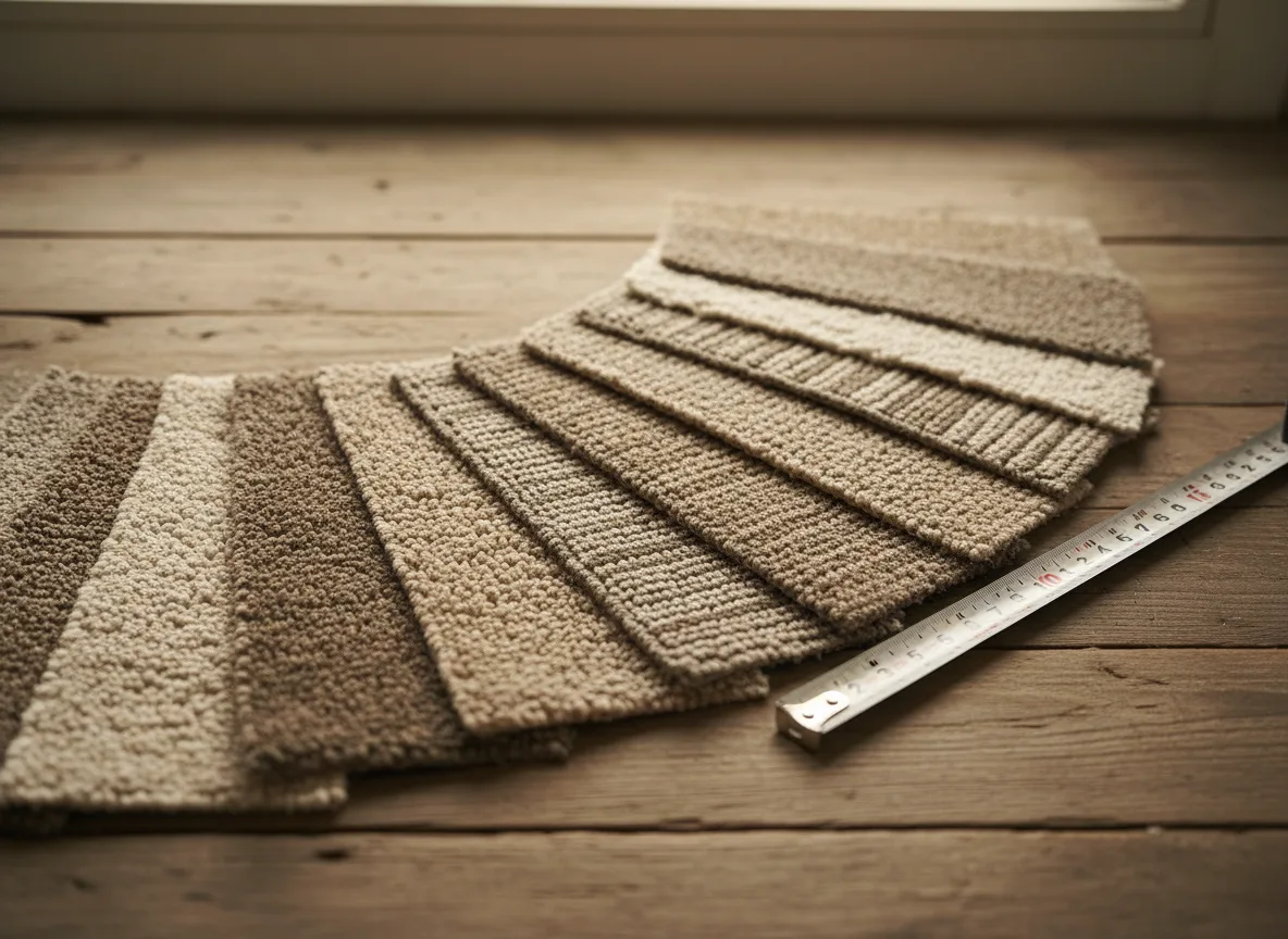 Carpet Installation Richburg, SC FAQs